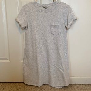 American Eagle T-shirt Dress